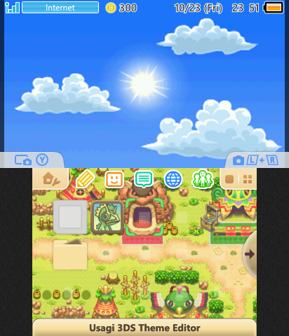 Pokemon MD 2: Treasure Town