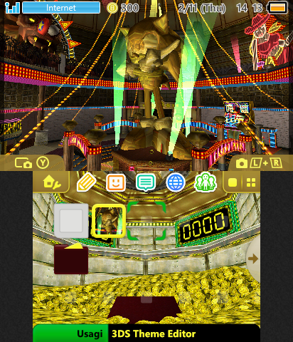 Casinopolis - Sonic Adventure