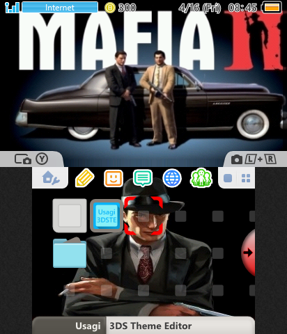 Mafia 2 Alternate