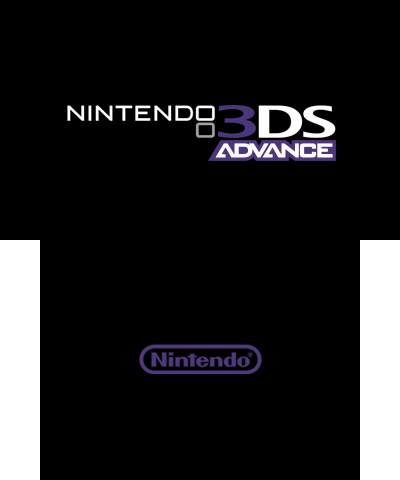 Nintendo 3DS Advance