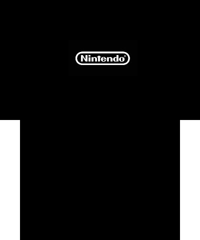 Simple Nintendo Logo