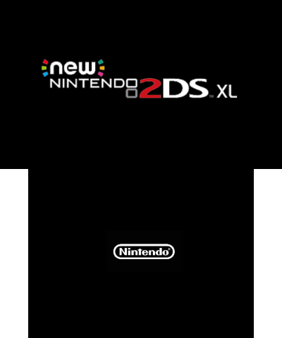 Nintendo 2ds xl