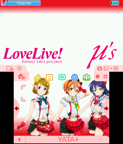 Love Live! - BokuIma