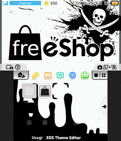 FreeShop