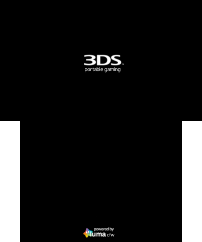 minimal - 3DS
