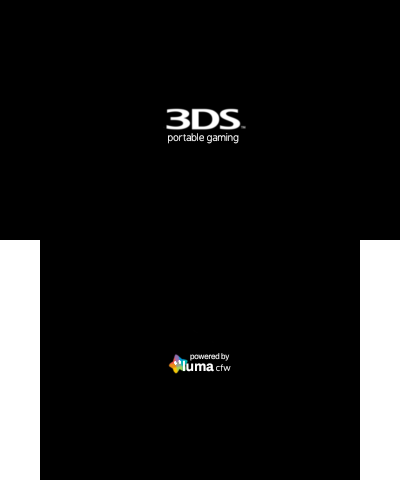 minimal - 3DS V.1 center