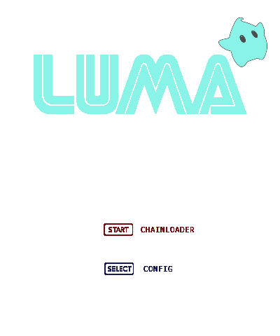 SEGA Luma - Light Blue