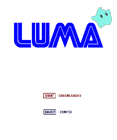 SEGA Luma - Dark Blue