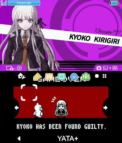 kyoko kirigiri