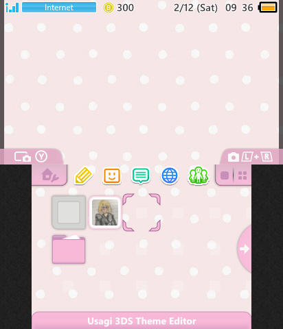 Fwoosh's Pink Dots