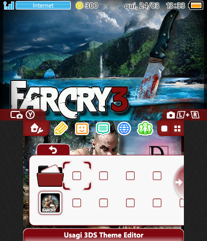 FarCry 3 - 2022