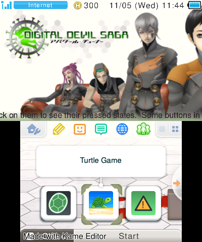 SMT: Digital Devil Saga 1