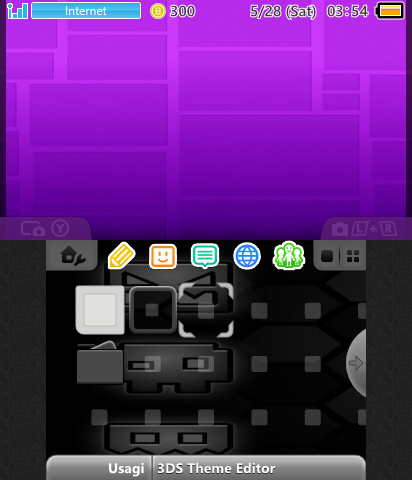 YAGDT [yet another GD theme]