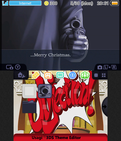 ...Merry Christmas.