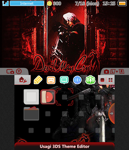 Devil May Cry 1 Theme 01.5