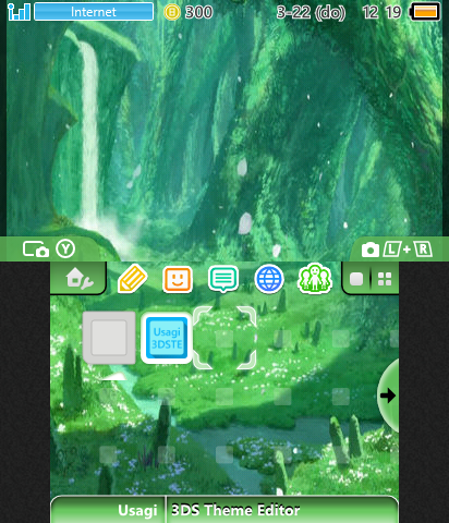 made in abyss theme