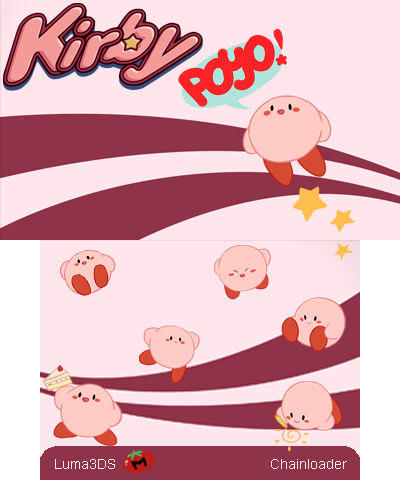 Everyone Loves Kirby