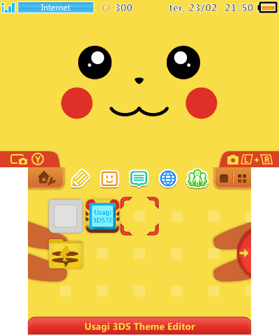 Pikachu Limited Edition
