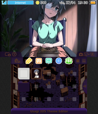 Corpse Party Chapter 1 (Ayumi)