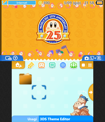 Waddle Dee - 25th Anniversary