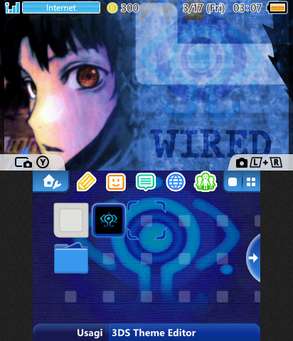 Serial Experiments Lain - WIRED