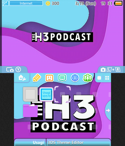 The H3 Podcast