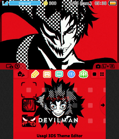 Devilman Crybaby - Judgement