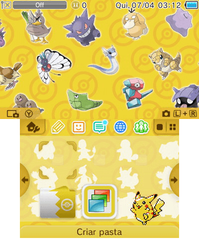 Pokemon Yellow Special Edition