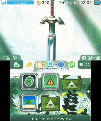 Zelda: A Link to the Past