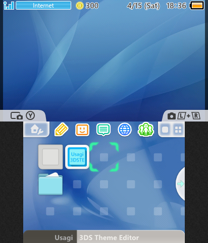 Mac OS X 10.4 Tiger Aqua