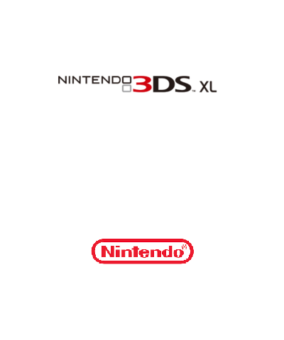 Basic - Nintendo 3ds XL