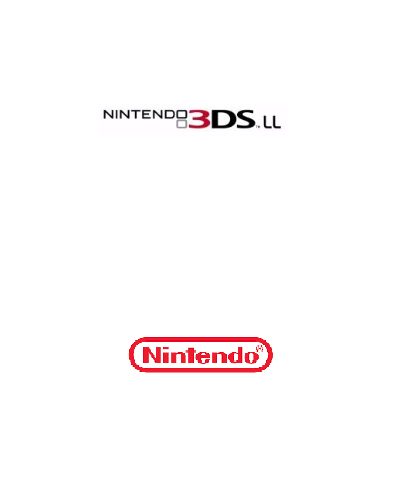 Basic - Nintendo 3ds LL