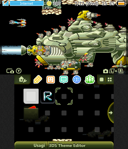 R-Type: Stage 3