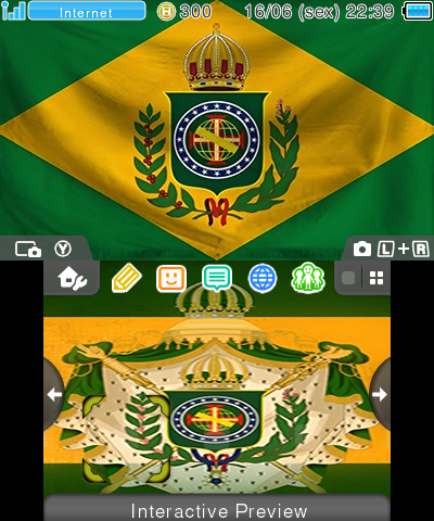 Empire Of Brazil