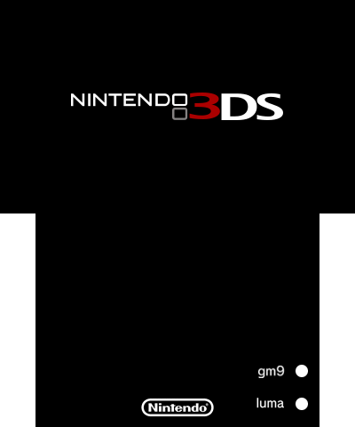 Clean Nintendo 3DS