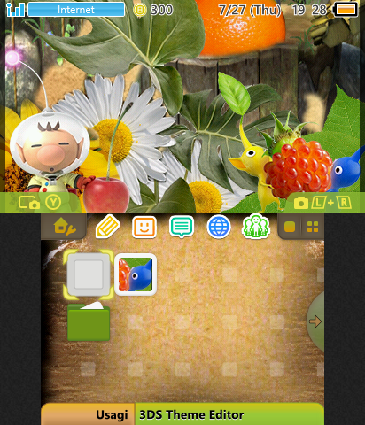 Pikmin - A Day With Olimar