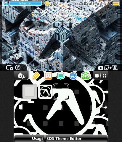 Aphex Twin - Blackbox