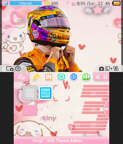 Cute Daniel Ricciardo