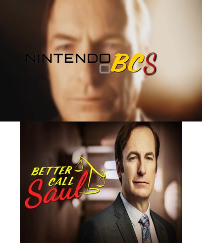 Nintendo BCS