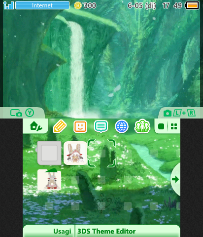 made in abyss theme v2