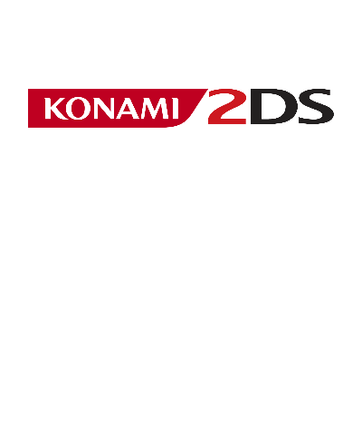 Konami 2DS