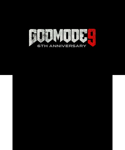 GodMode9 (No Text)