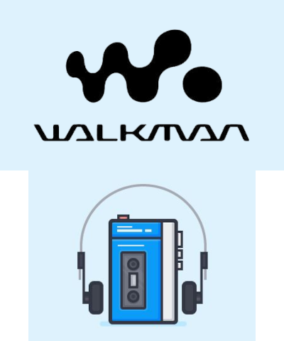 Walkman Splash