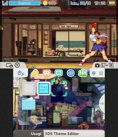 Sakura Street Fighter Alpha 2