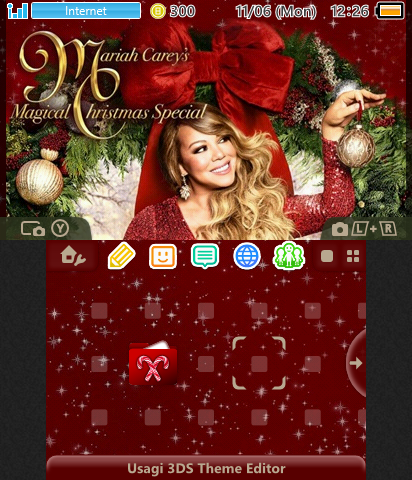 Mariah Carey's Magical Christmas