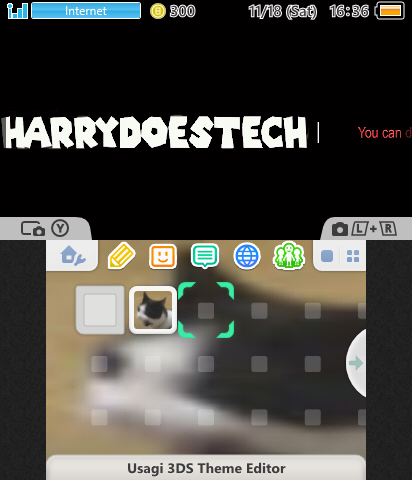 HarryDoesTech (YouTuber)