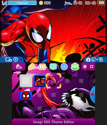 Ultimate Spider-Man - V2