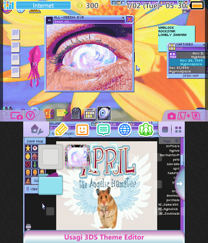 hypnospace outlaw