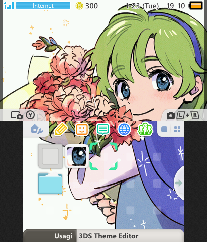 Nino (fire emblem)