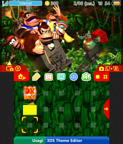 Donkey Kong 64 [v1.1]